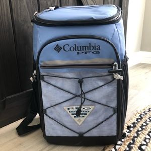 Columbia PFG Cooler Backpack